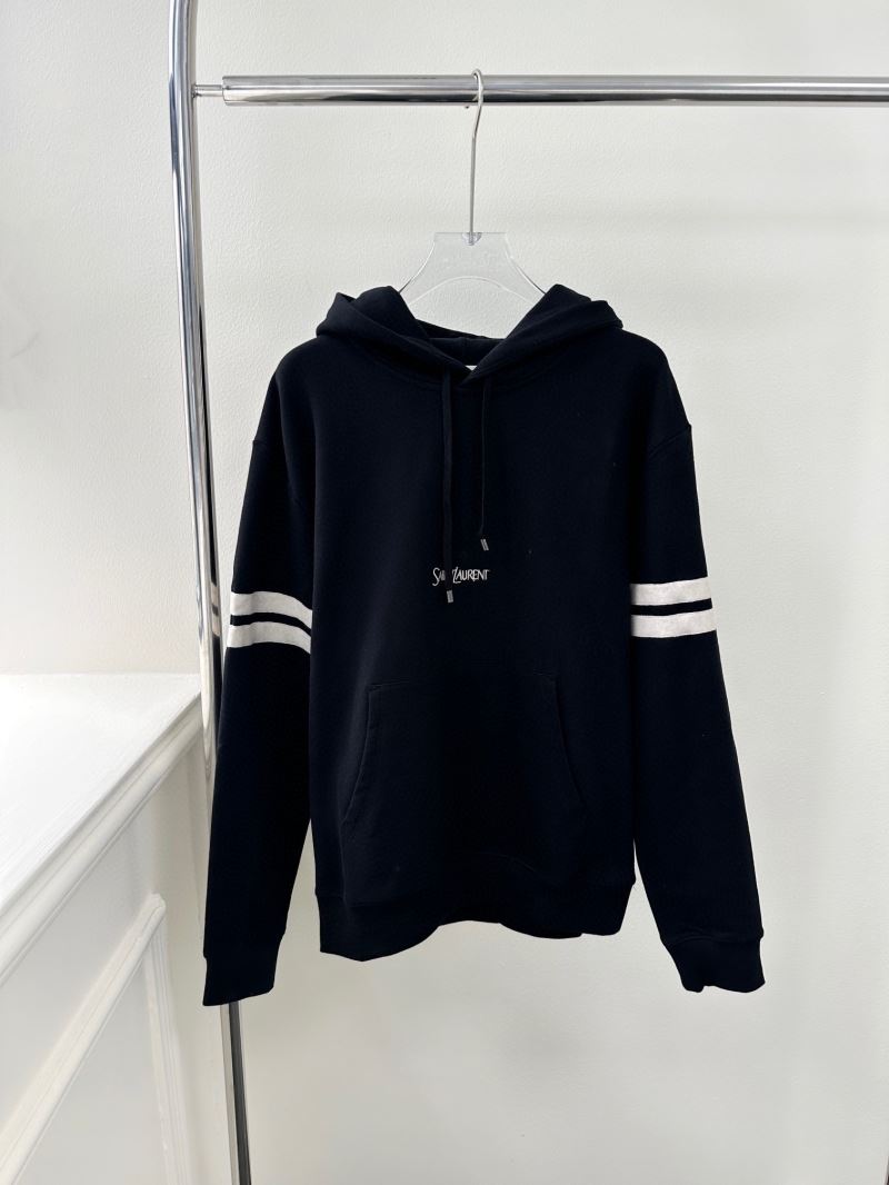 Ysl Hoodies